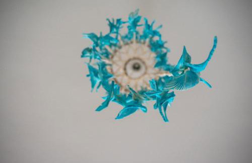 Greek Villas Justine View Beach - Foto 16