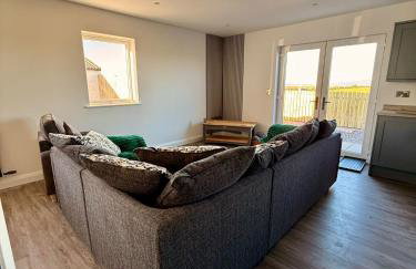 Black Dub Cottage - Foto 11