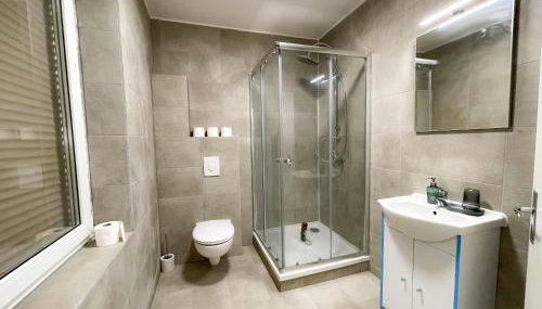 Atlas-Apartment - Foto 4, towels, Shower