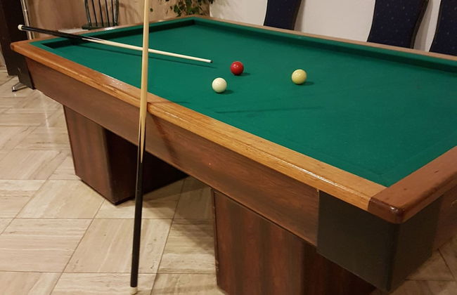 Chalet in Gerolstein Forest Holiday Park - Foto 7