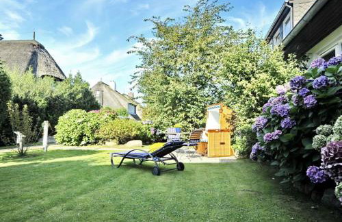 Süderhof Apartment 3 - Foto 13