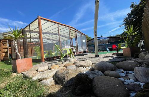 Les Fourniols - Foto 30