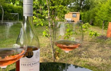 Cosy Home with beautiful views - Photo 9