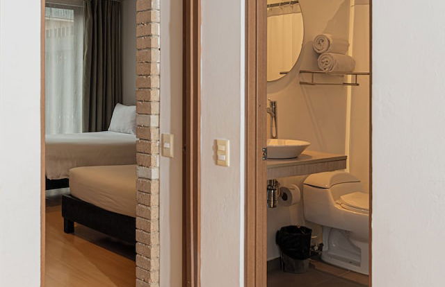 Viaggio Nueve Tres Suites - Foto 22