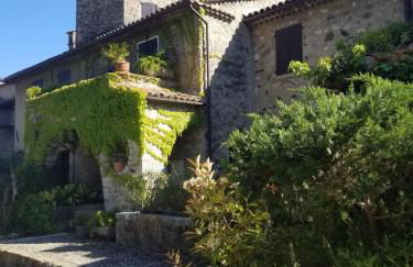 Studio de charme dans un ancien moulin à huile d'olive - Foto 1