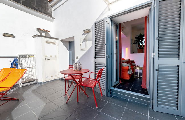 Vico Purgatorio ad Arco 7 - Foto 5