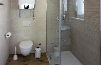 Villa vista sul Quarnero - Foto 42