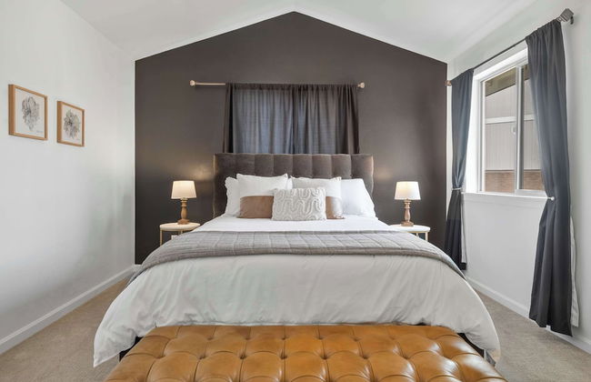 Hot-tub, 30 min From Mt. Bachelor - Photo 2