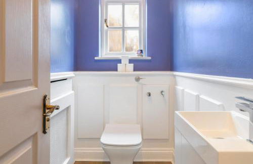 Relaxing Coastal Getaway Perfect for Families - Foto 33