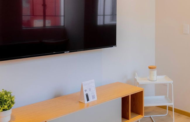 Capitalia Nuevo Polanco - Photo 66