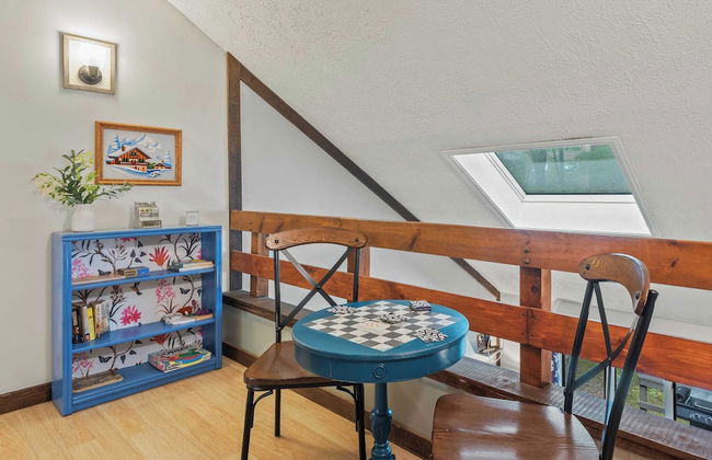 Boulder Pointe by Avantstay Deck & Forest Views, Boulder Lake Club Passes - Foto 16