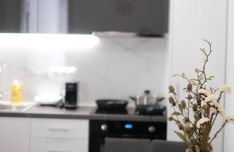 Cozy Home With Cooking - Foto 23