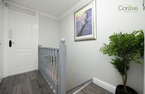 Stylish 3BR Home in Rowley Regis - Foto 17