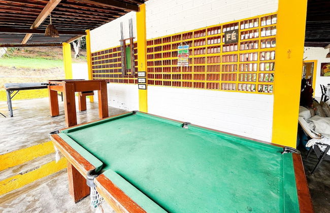 Chácara Shallon -São Miguel dos Milagres - Foto 35