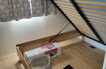 Mobilhome neuf 3 chambres Oléron - Foto 11