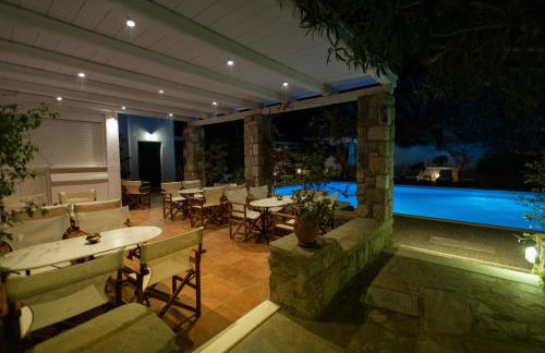 Andromeda Residence - Foto 46