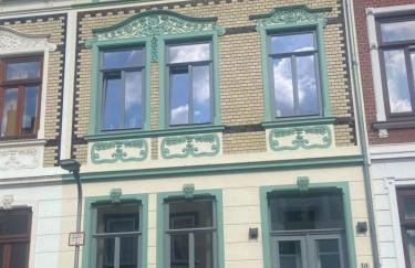 Loft De Leevde - Foto 1