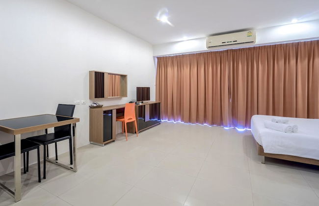 Chic Residences at Karon Beach - Foto 10