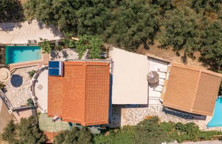 Zamor Family Villa 2 - Foto 28