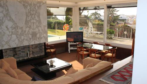 Apartamento con piscina cerca de Barcelona - Photo 5