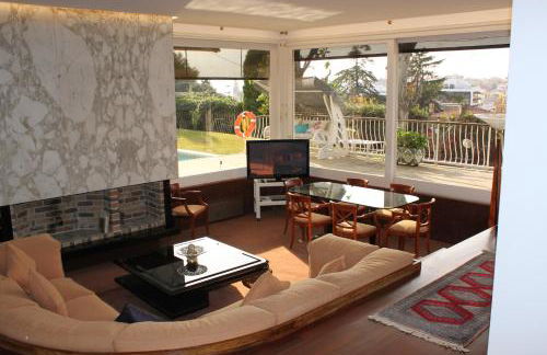 Apartamento con piscina cerca de Barcelona - Photo 5