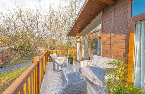 Fern Lodge - Foto 39