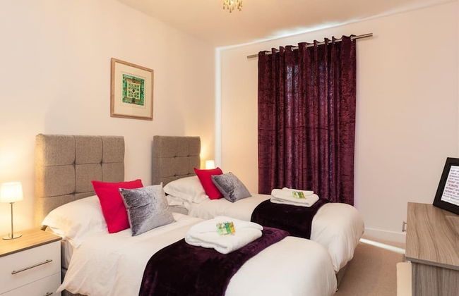 Belfry Quarters - Foto 3