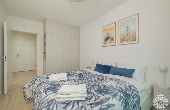 Seaside Apartamenty Whiteblue - Foto 7