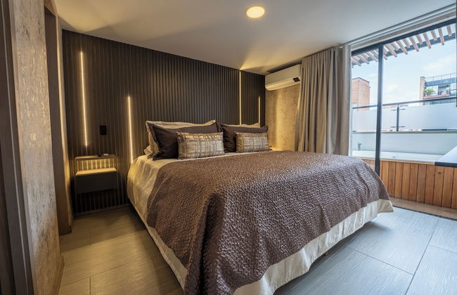 Luxury Suites Prana By Cadissa - Foto 37