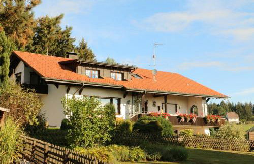 Ferienwohnung am Süd-Schwarzwald 1 - Foto 1