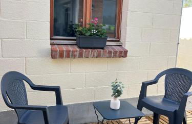 Maison Capucine - Foto 23