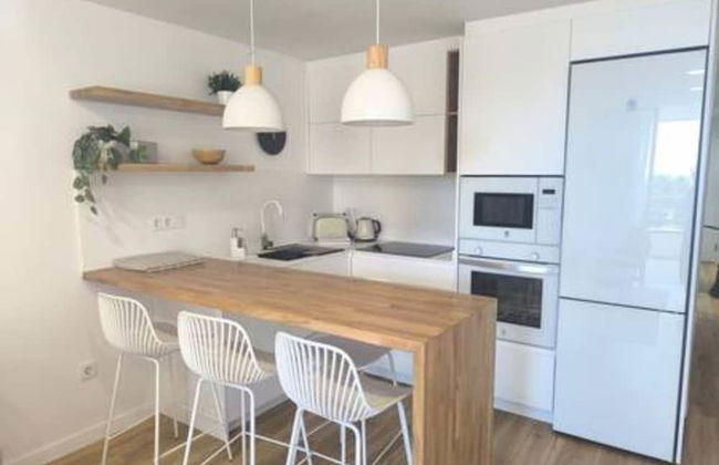 Apartamento Atardecer Martianez - Foto 4