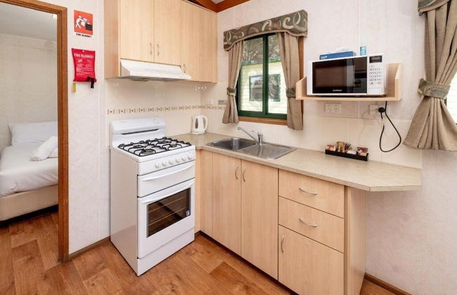 BIG4 Mudgee Holiday Park - Foto 30