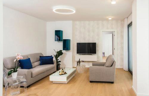 Apartments villa Ladini - Foto 10