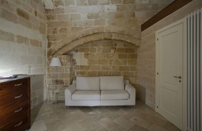 Antico Convicino Rooms Suites & SPA - Photo 16