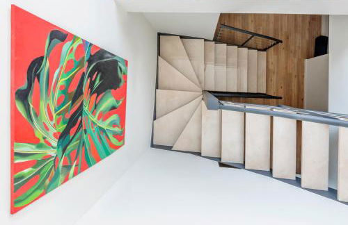 Graffiti Suites El Museo - Photo 73