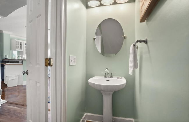 12 Sea Mist - Foto 19