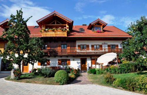 Gästehaus Walser - Foto 1