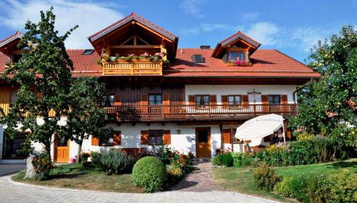 Gästehaus Walser - Photo 1