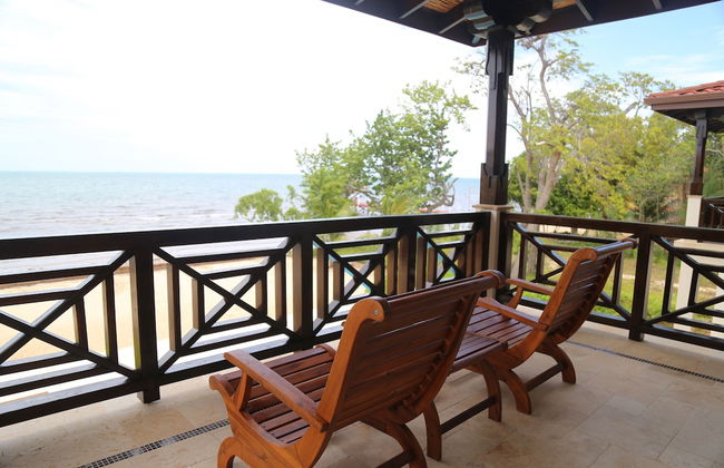 Villa Mirador - Foto 26