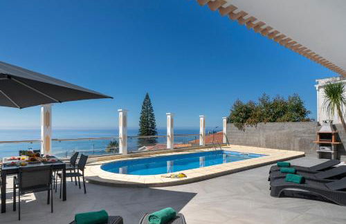 OurMadeira - Atlantic Sunset - Foto 1