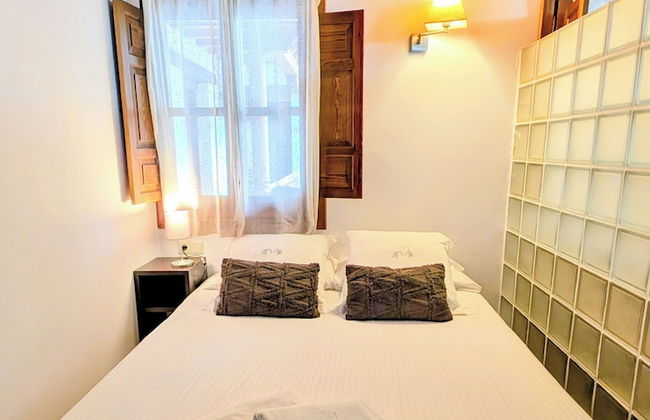 Apartamentos Turísticos Alhambra - Foto 46