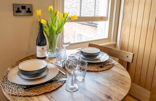 Pass the Keys Bright and cosy flat in the centre of Much Wenlock - Foto 7