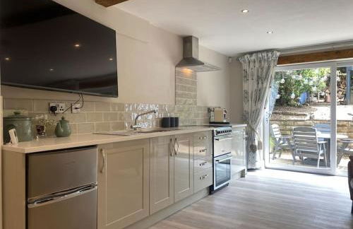 Beautiful 1 bedroom holiday home in Lancaster - Foto 6