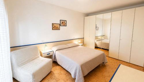 Grande Trilocale vicino al mare - Agenzia Cocal - Foto 5