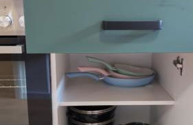 Sehr schöne und Modernisierte Wohnung mit moderne Wohnraumlüftung - Foto 50