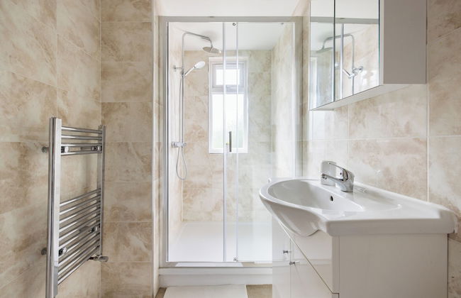 The Gladstone Studio - Foto 16