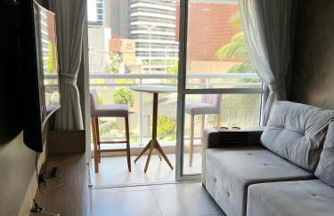 Apartamento prox a Beira Mar - Foto 7