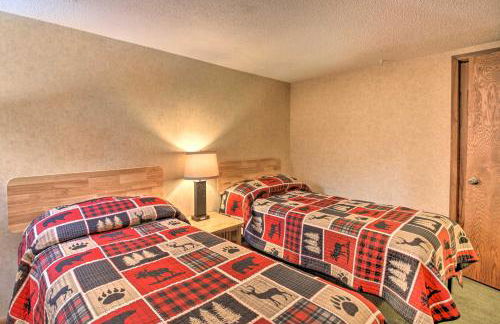 Lutsen Mountain Townhome - 2 Mi to Lake Superior! - Foto 18