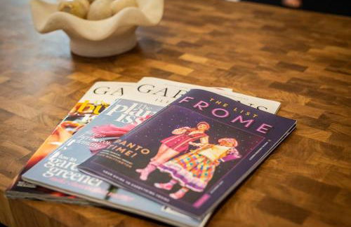 Merchants Town House - Catherine Hill - Photo 42